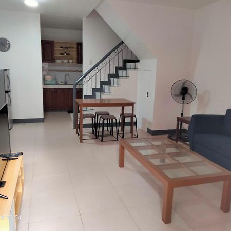 Vacation Town House Near Mactan Cebu Airport Lapu-Lapu City Exterior foto