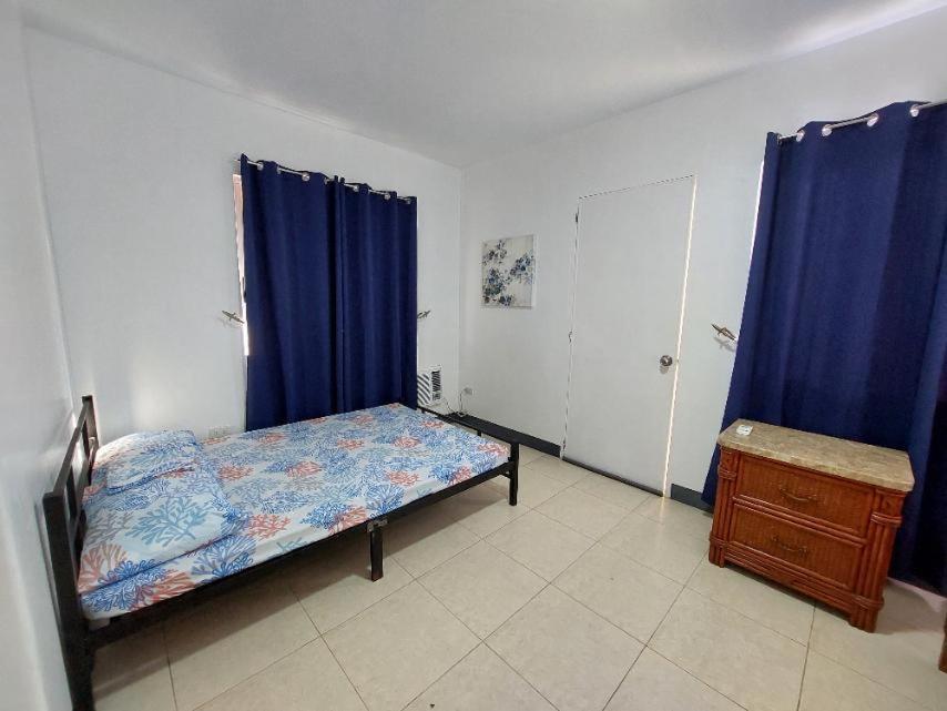 Vacation Town House Near Mactan Cebu Airport Lapu-Lapu City Exterior foto