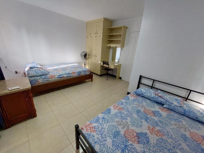 Vacation Town House Near Mactan Cebu Airport Lapu-Lapu City Exterior foto