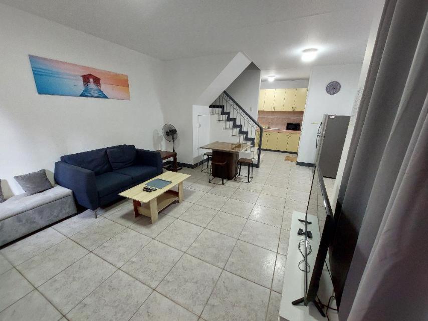 Vacation Town House Near Mactan Cebu Airport Lapu-Lapu City Exterior foto