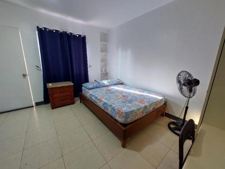 Vacation Town House Near Mactan Cebu Airport Lapu-Lapu City Exterior foto