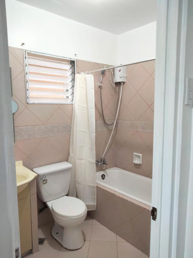 Vacation Town House Near Mactan Cebu Airport Lapu-Lapu City Exterior foto