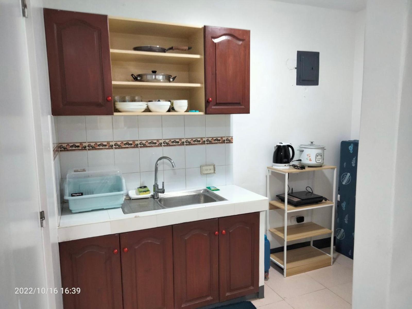 Vacation Town House Near Mactan Cebu Airport Lapu-Lapu City Exterior foto